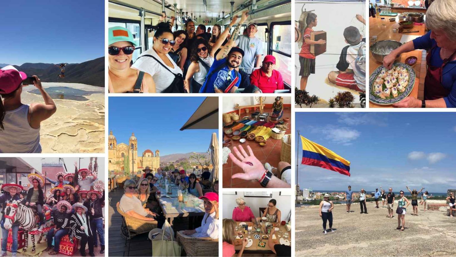 Online Spanish Classes San Diego Culture & Language Center