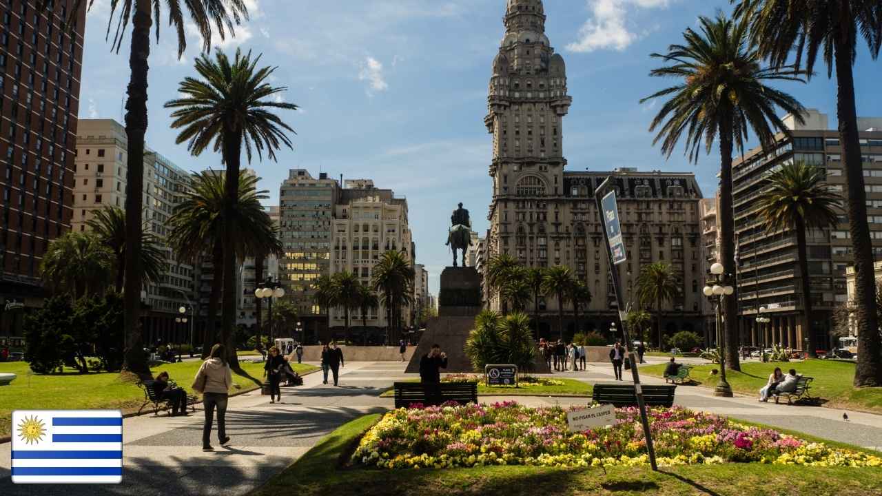 Como Le Dicen A Los Niños En Uruguay